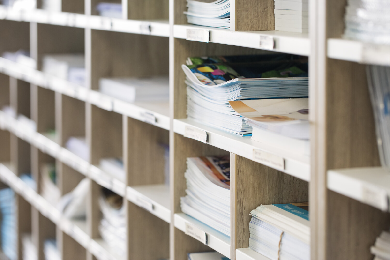 Bedre compliance blandt patienter involveret i intermitterende selvkateterisering